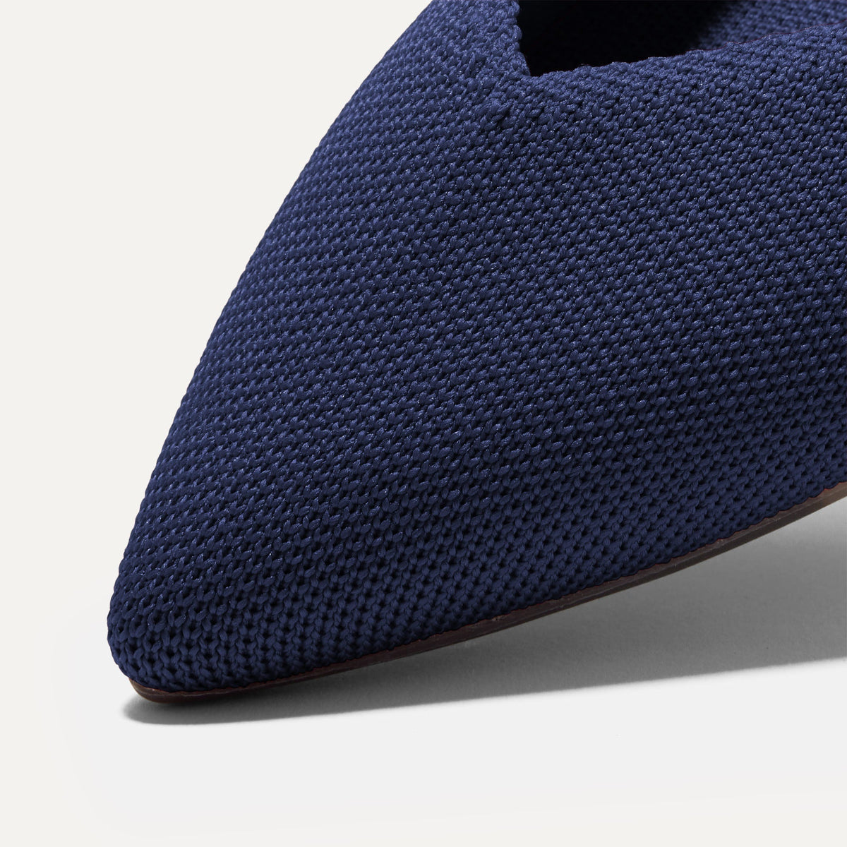 The Point II in Deep Navy | Rothys Women