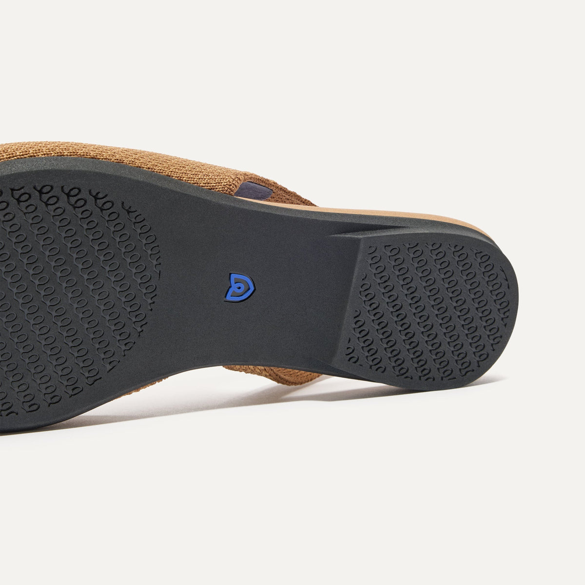 The Almond Slingback in Tawny Captoe | Rothys Women
