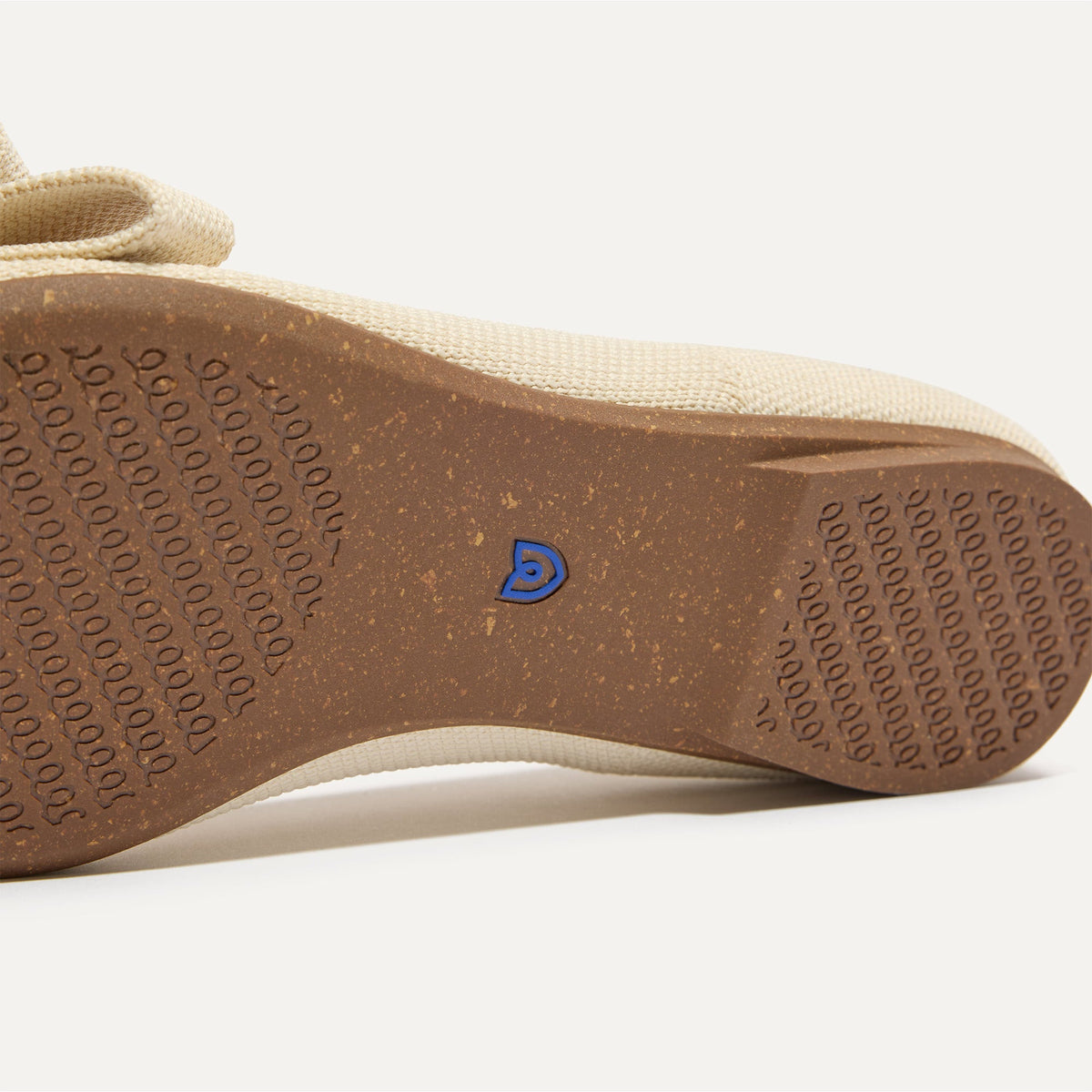 The Bow Point II in Conch | Rothys Women