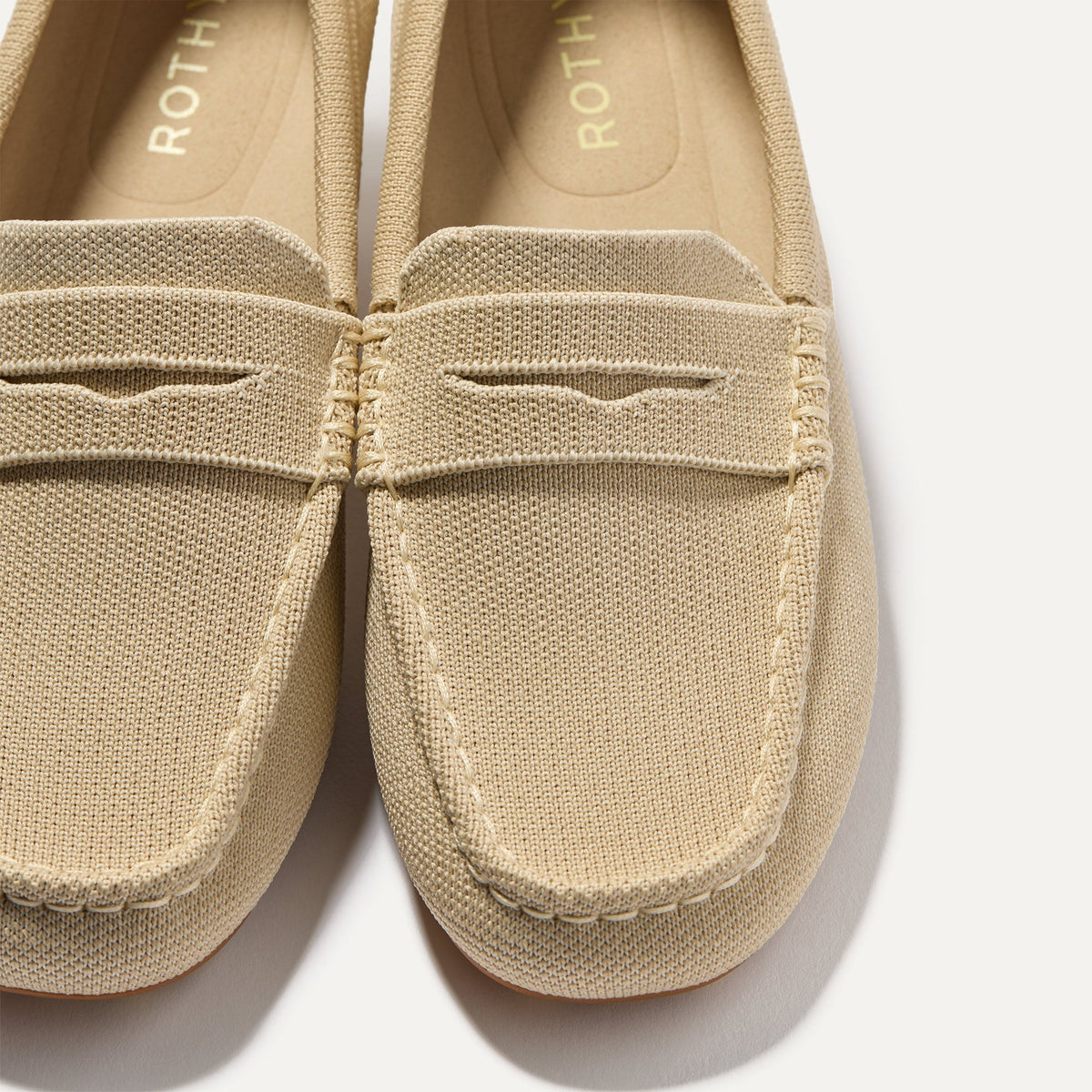 The Daily Driver in Sesame for Women | Rothys Women|Men