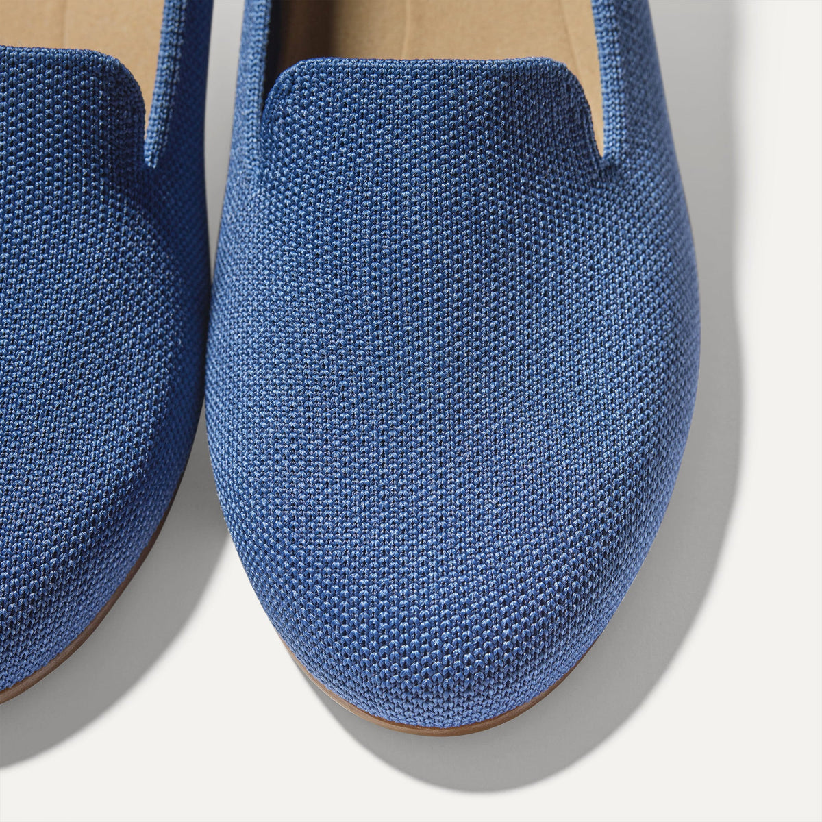Women's Daily Loafer in Blue Trench | Rothys Women|Men