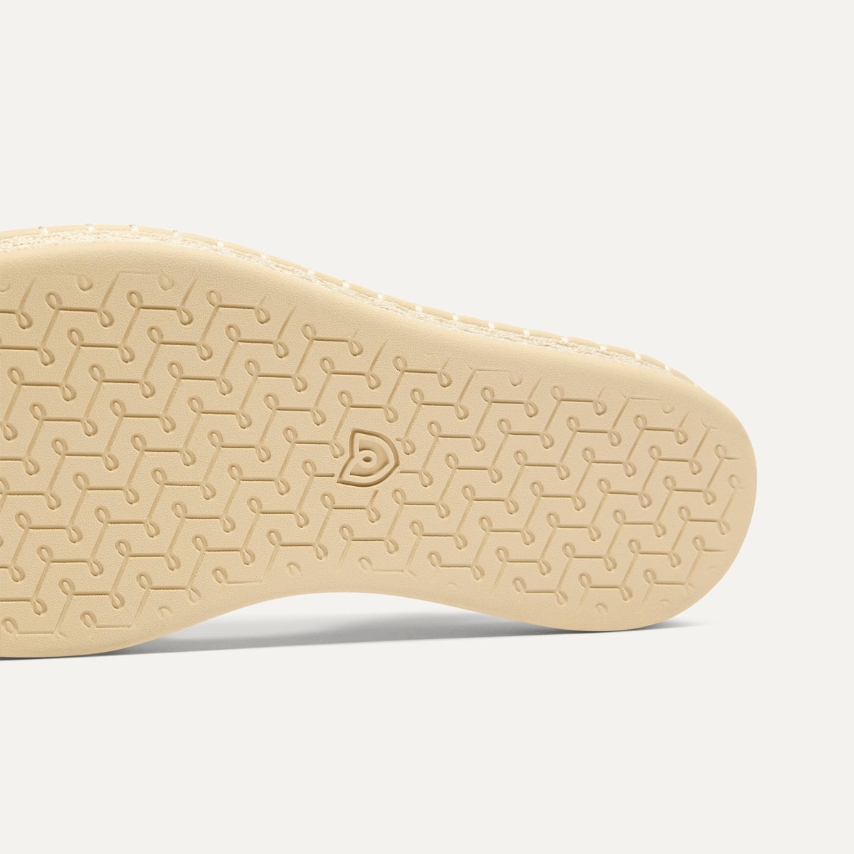The D'Orsay Espadrille in Seashell | Rothys Women