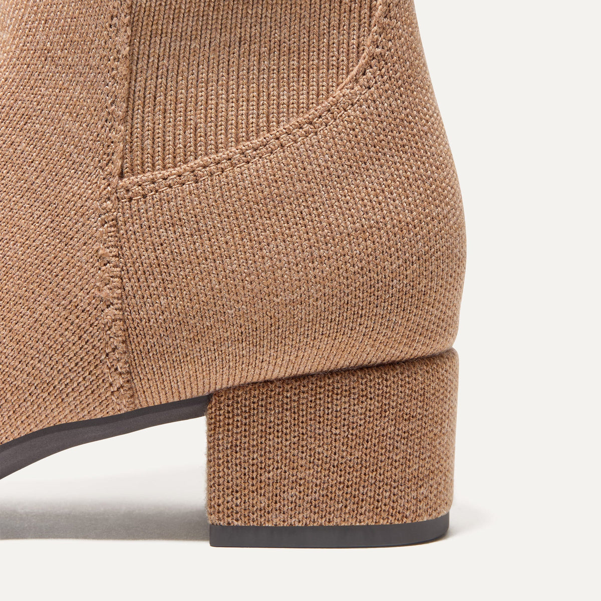 The Classic Boot in Tobacco | Rothys Women