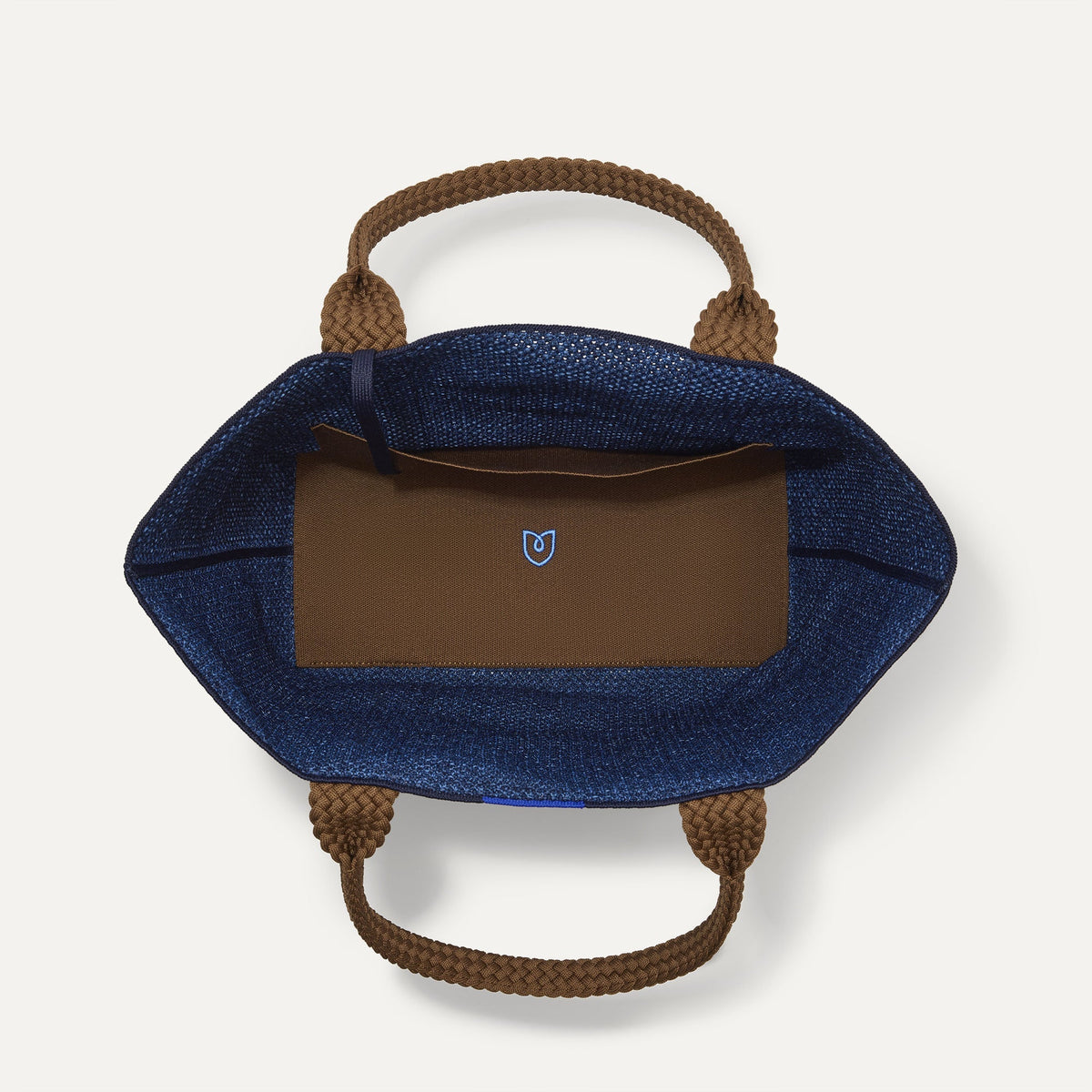 The Lightweight Tote in Dusk Open-Knit | Rothys Women|Bags