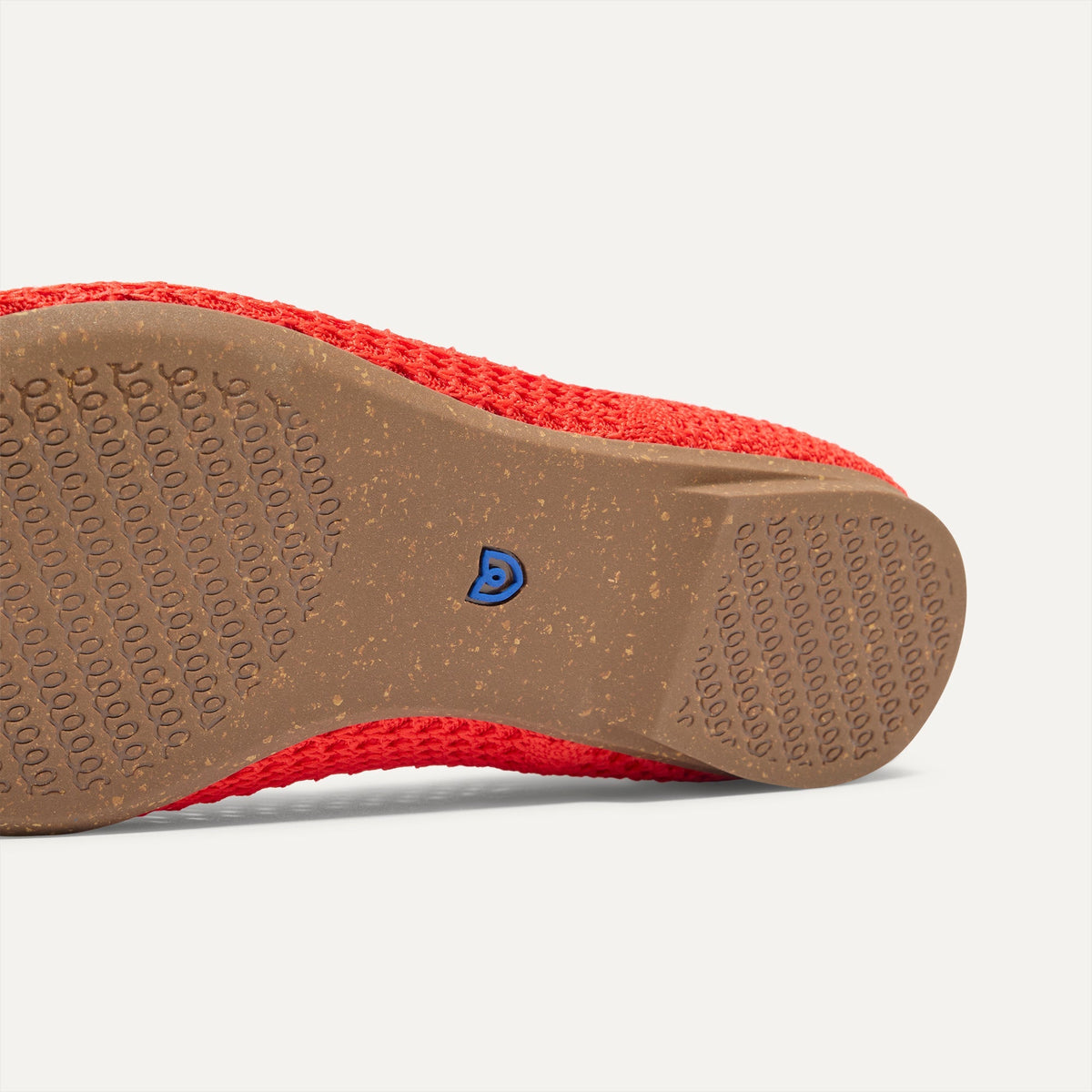 The Point II in Poppy Mesh | Rothys Women