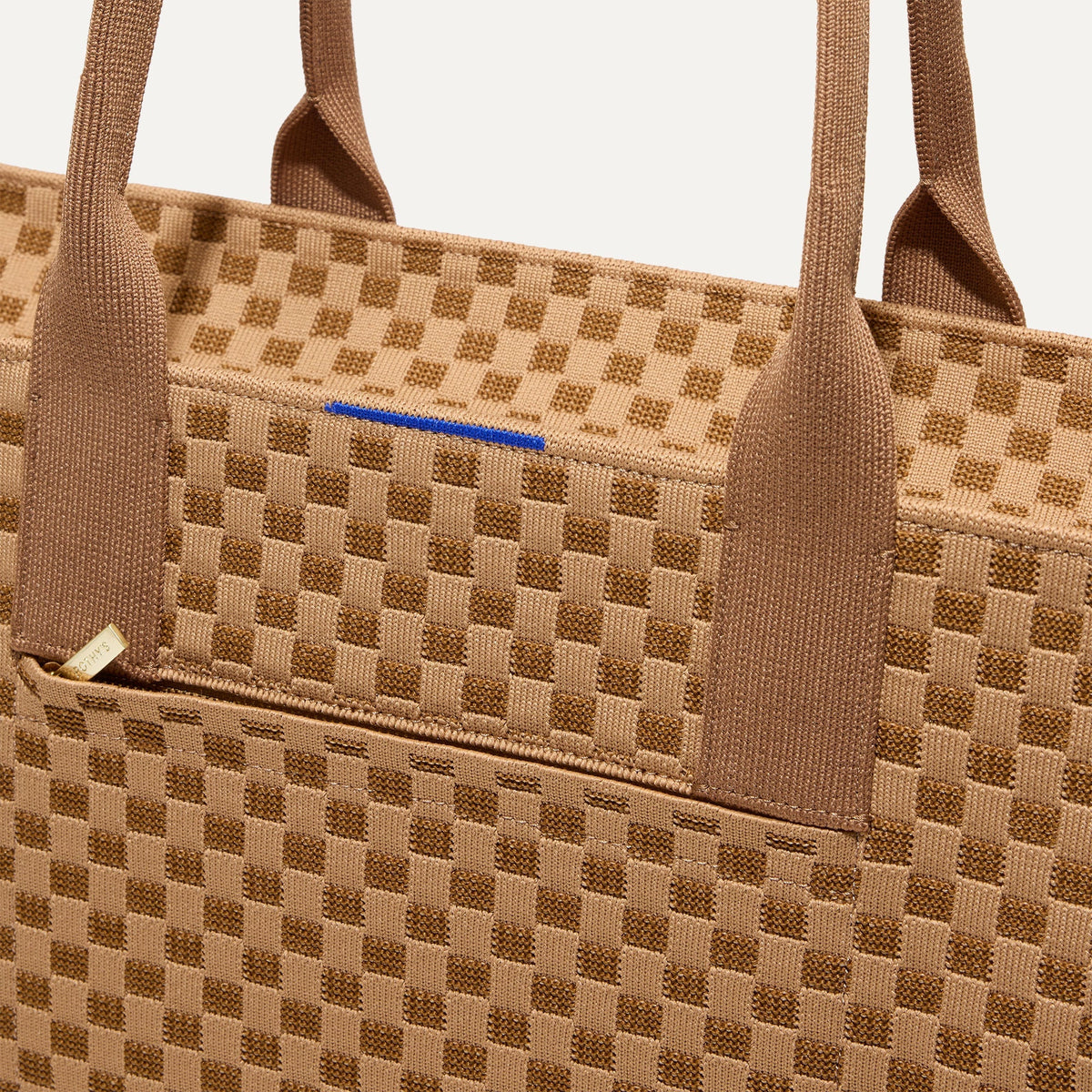 The Classic Tote in Hazelnut | Rothys Bags