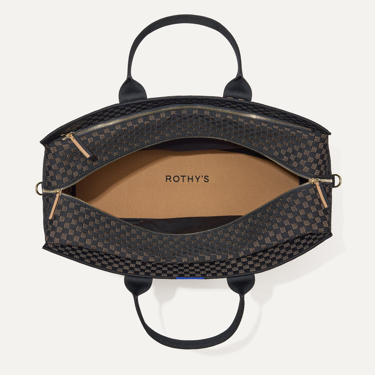 The Weekender in Night Song | Rothys Bags