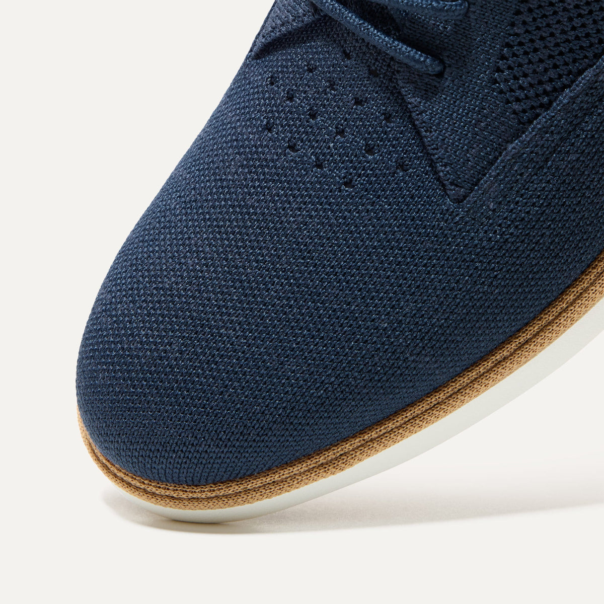 The Oxford in Night Navy | Rothys Men