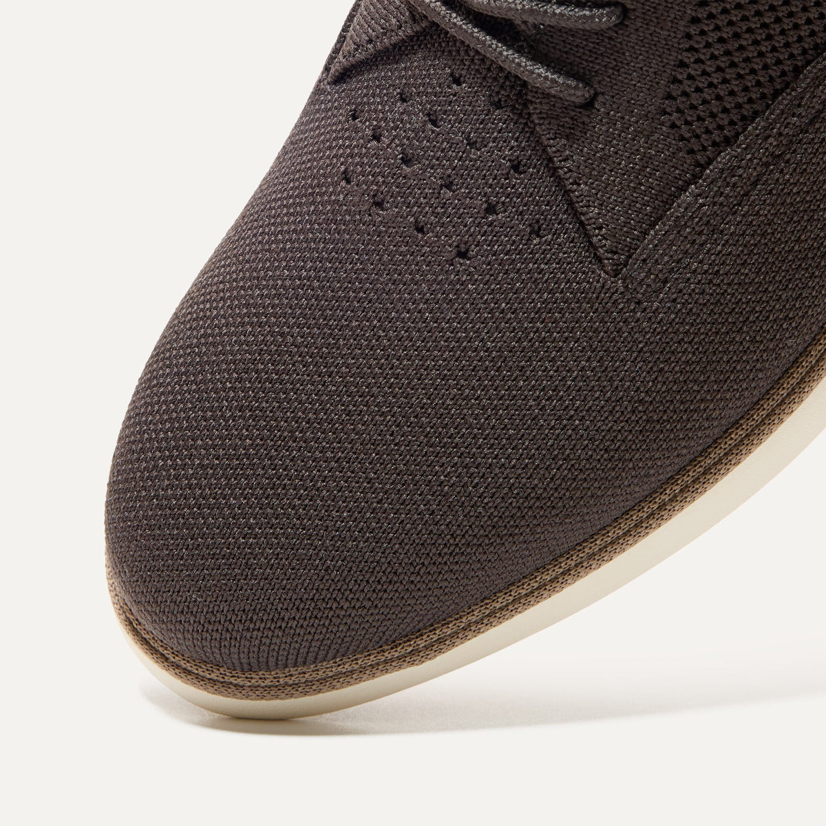 The Oxford in Deep Brown | Rothys Men