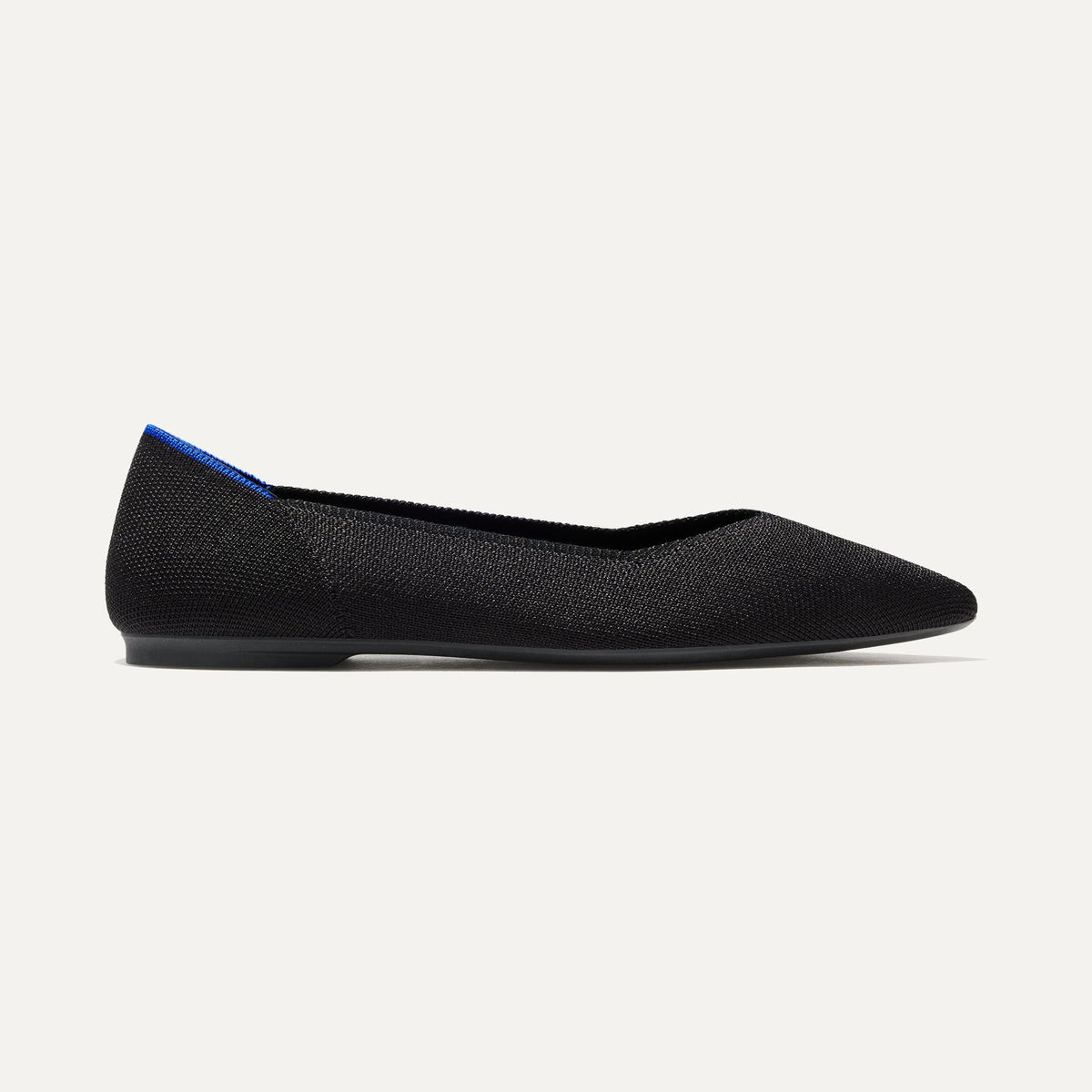 The Point II in Black | Rothys Women