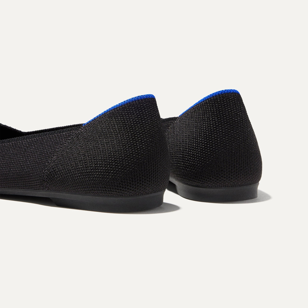 The Point II in Black | Rothys Women