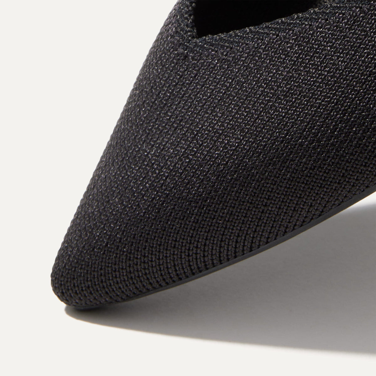 The Point II in Black | Rothys Women