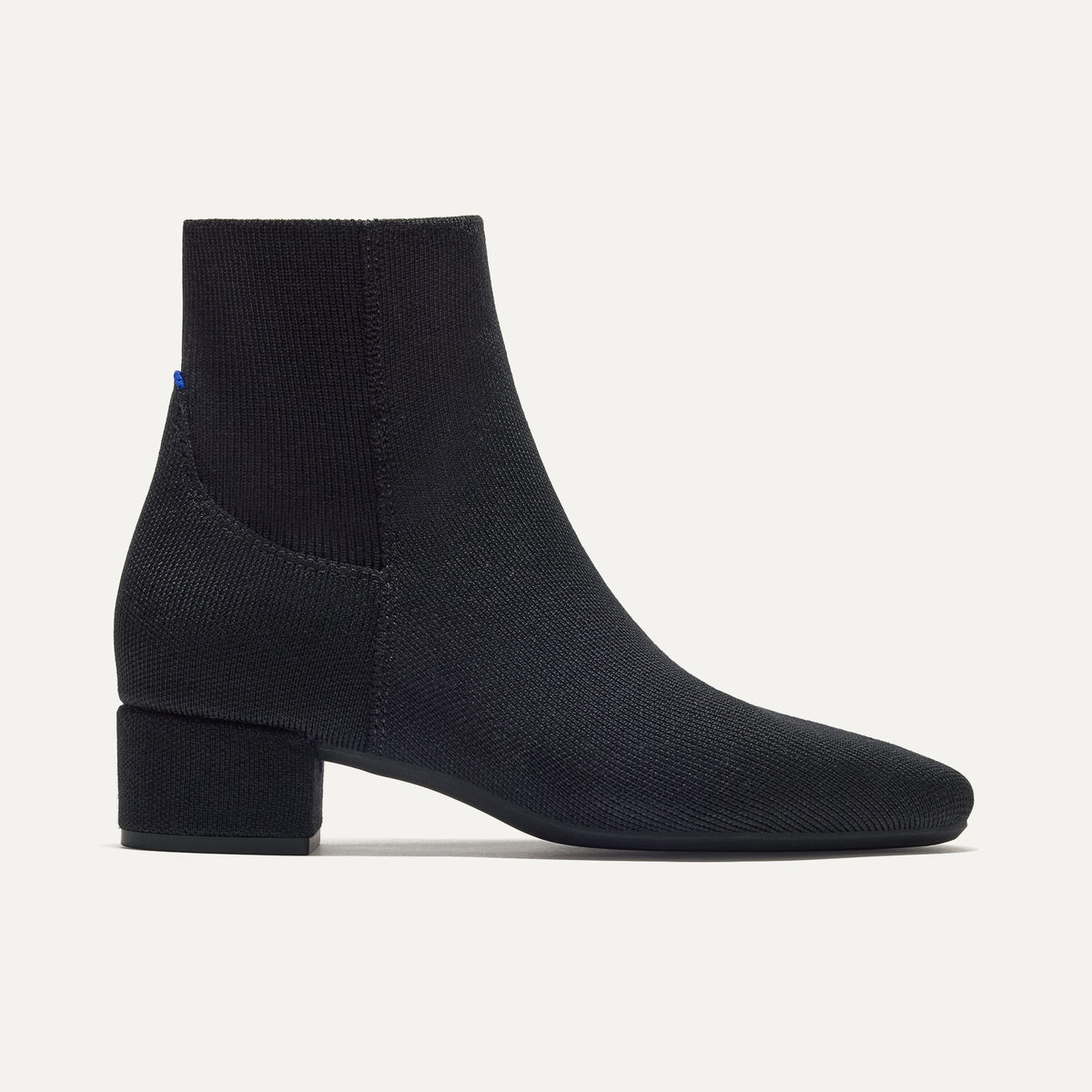 The Classic Boot in Black | Rothys Women