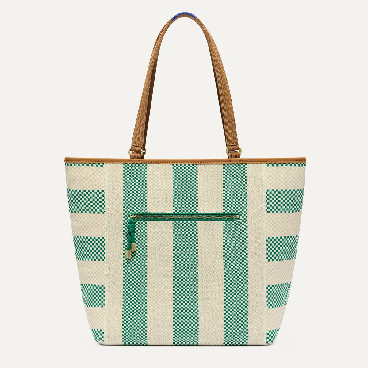 The Two-Way Tote in Ivy | Rothys Women|Bags