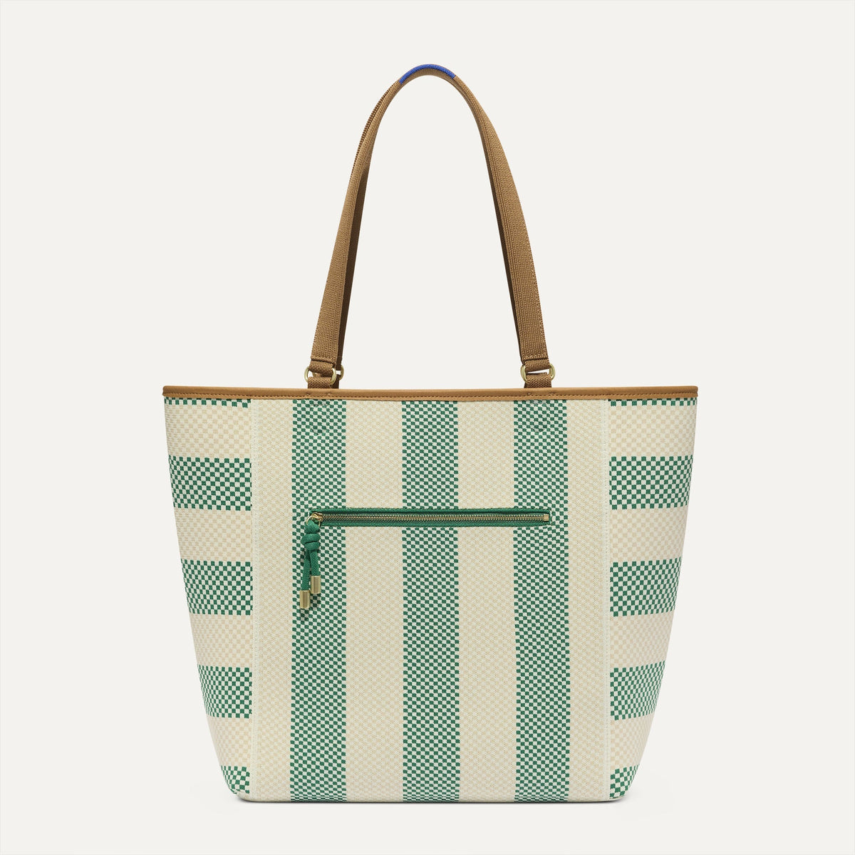 The Two-Way Tote in Ivy | Rothys Women|Bags