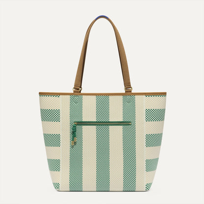The Two-Way Tote in Ivy | Rothys Women|Bags