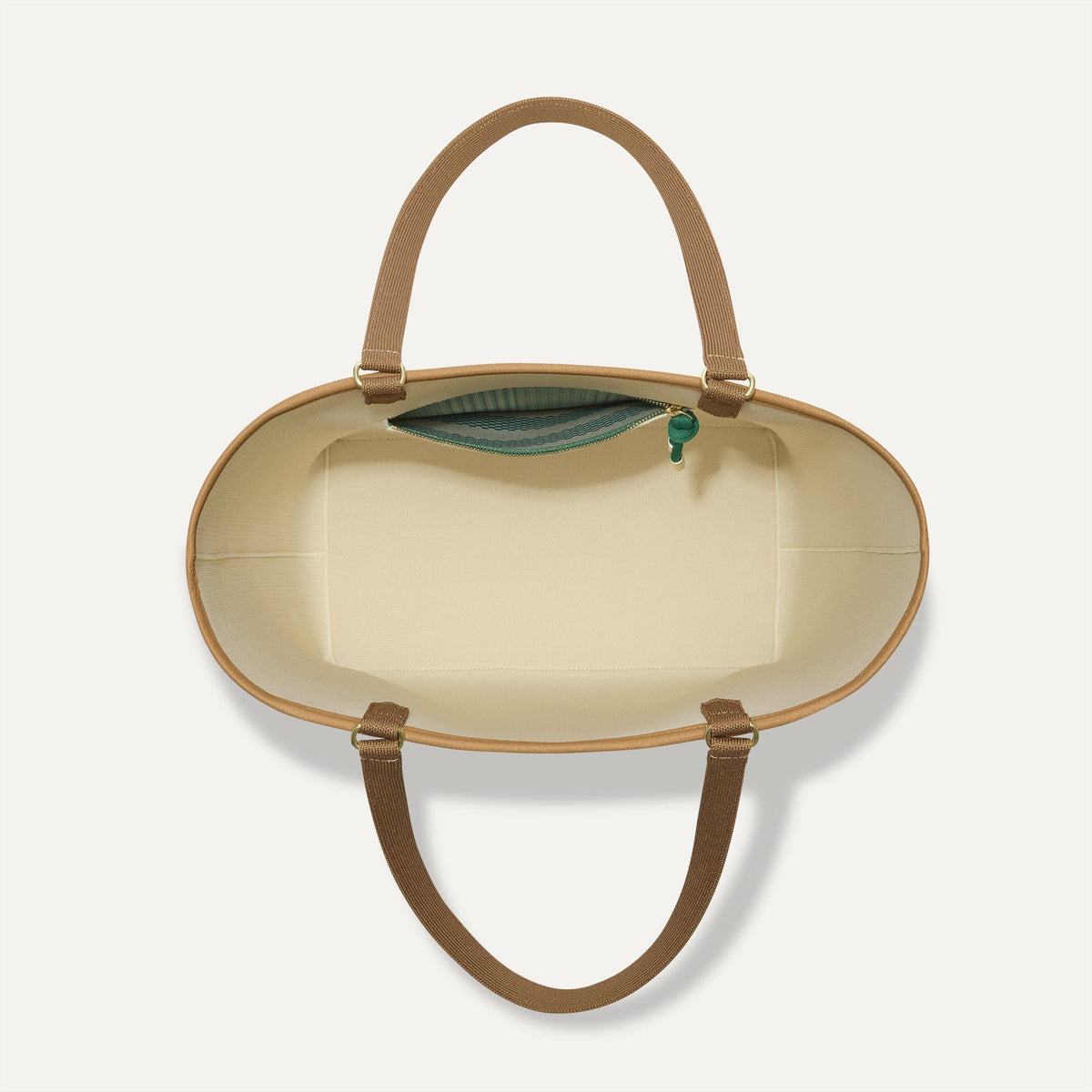 The Two-Way Tote in Ivy | Rothys Women|Bags