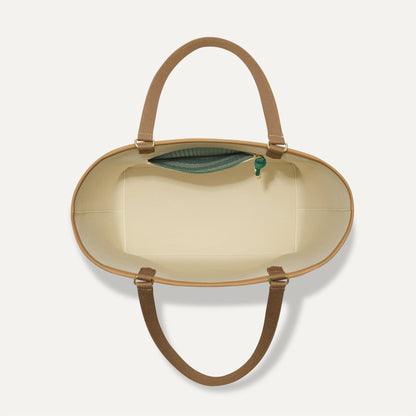 The Two-Way Tote in Ivy | Rothys Women|Bags