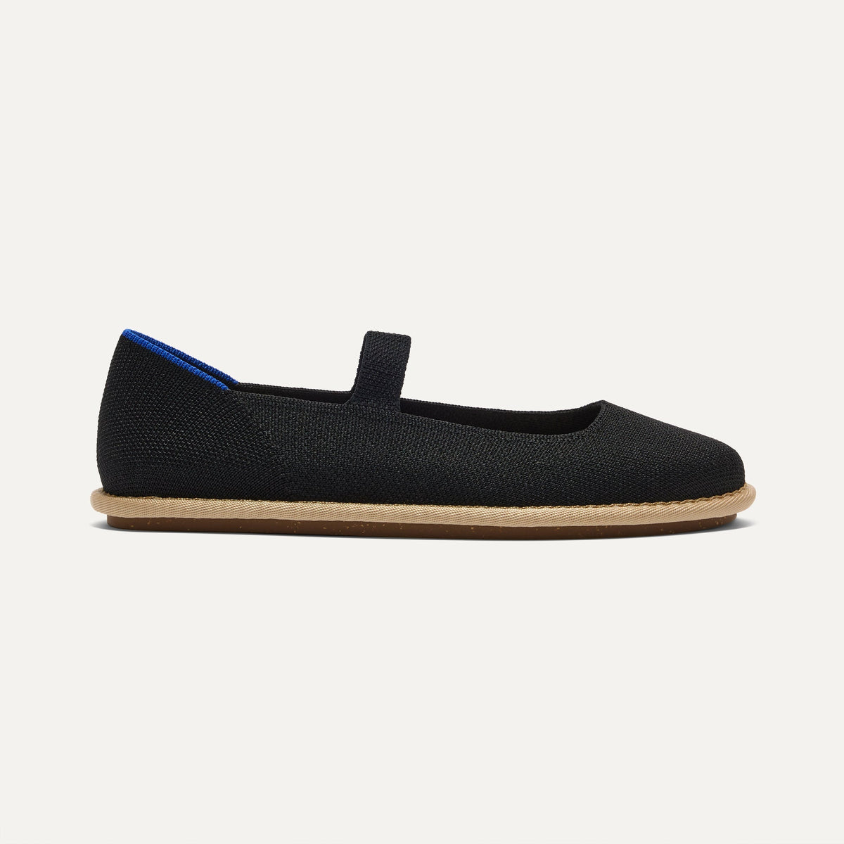 Women's Cruiser Mary Jane in Black | Rothys Women|Men