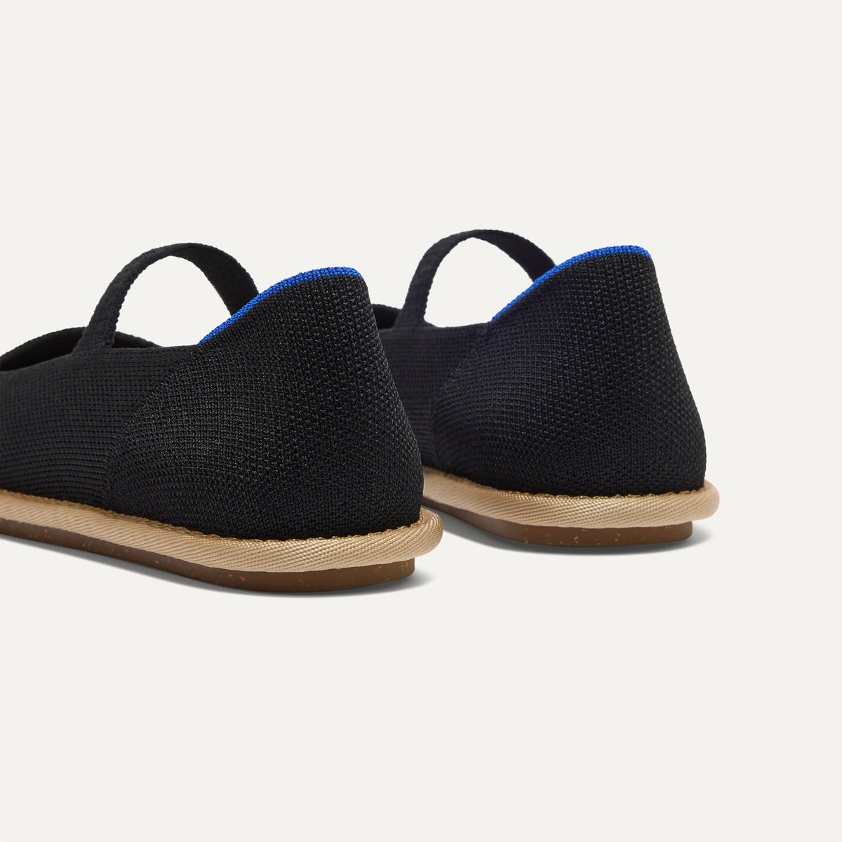 Women's Cruiser Mary Jane in Black | Rothys Women|Men