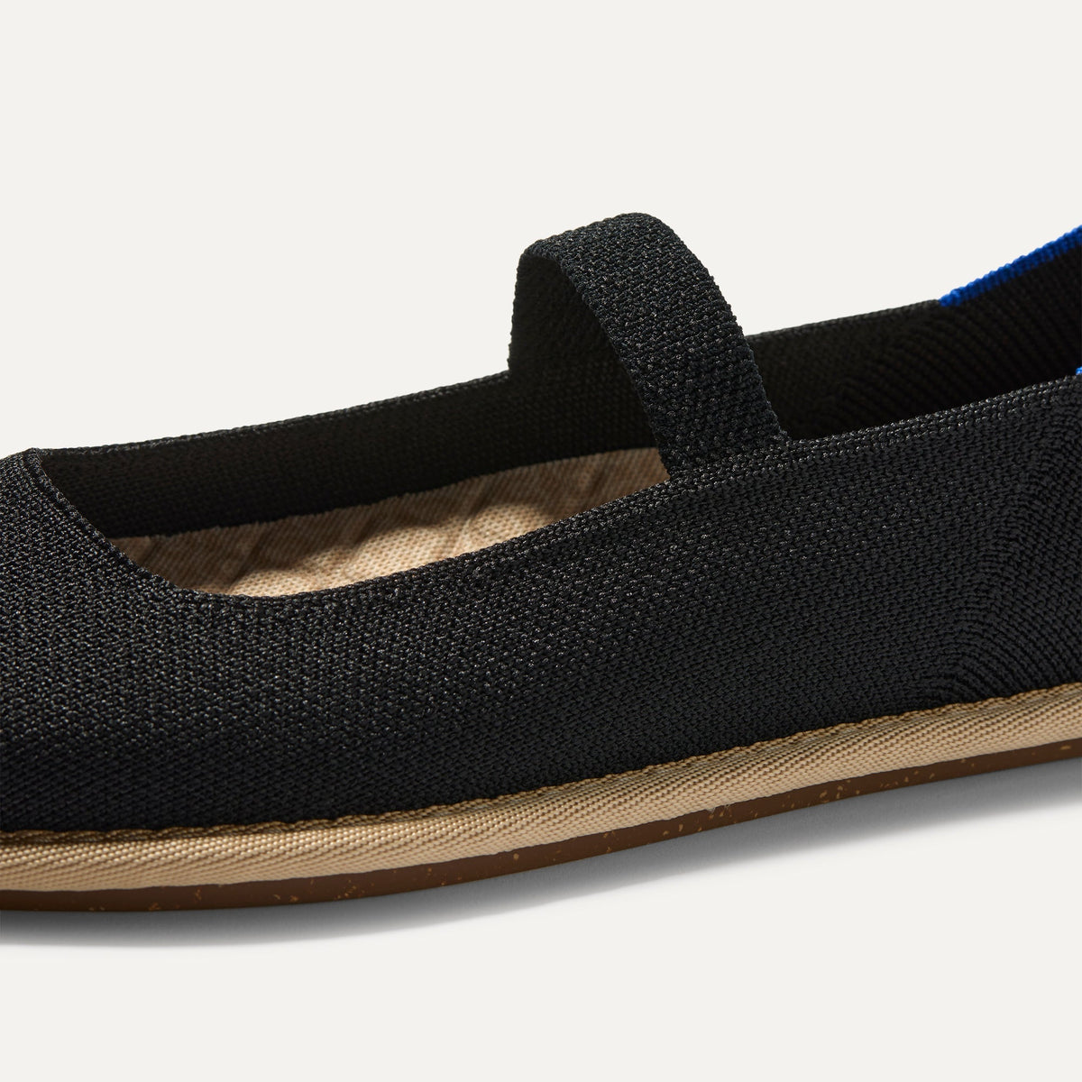 Women's Cruiser Mary Jane in Black | Rothys Women|Men