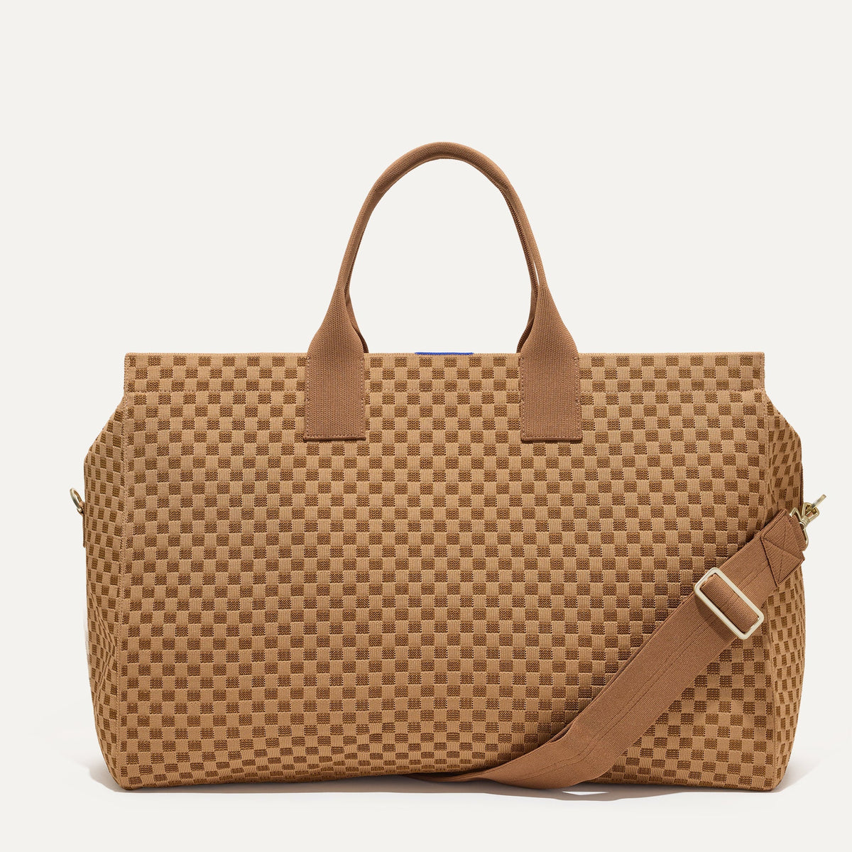 The Weekender in Hazelnut | Rothys Bags