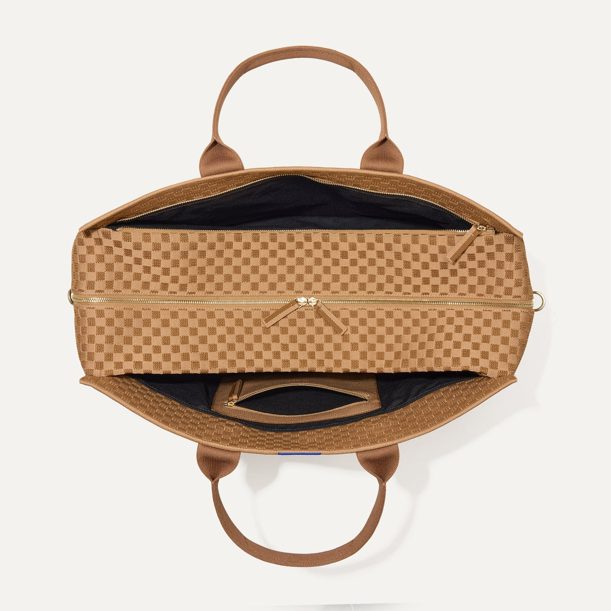 The Weekender in Hazelnut | Rothys Bags