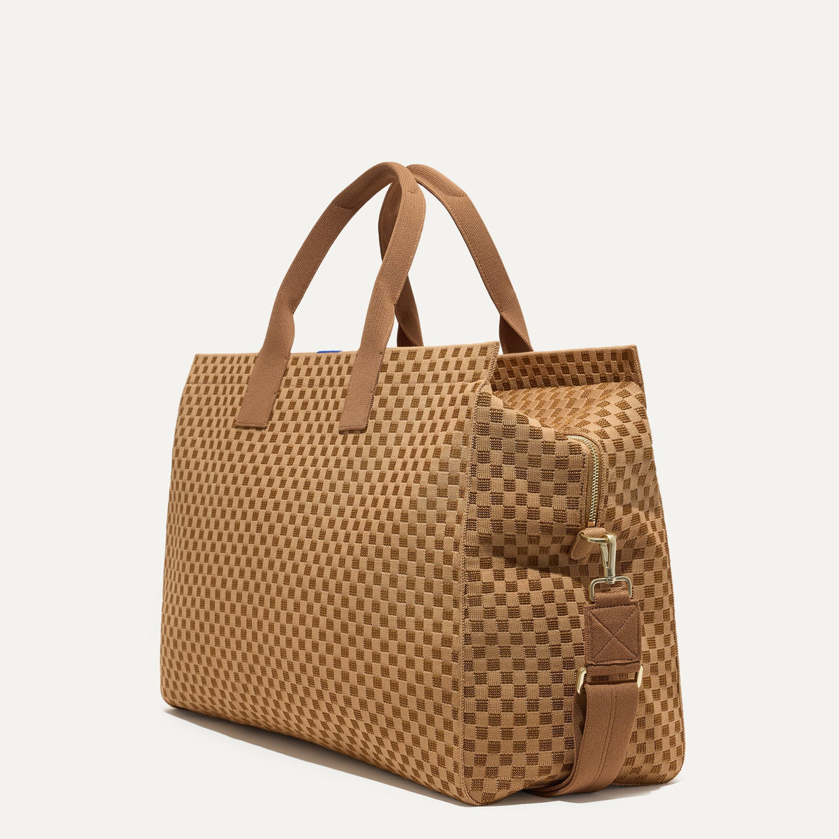 The Weekender in Hazelnut | Rothys Bags