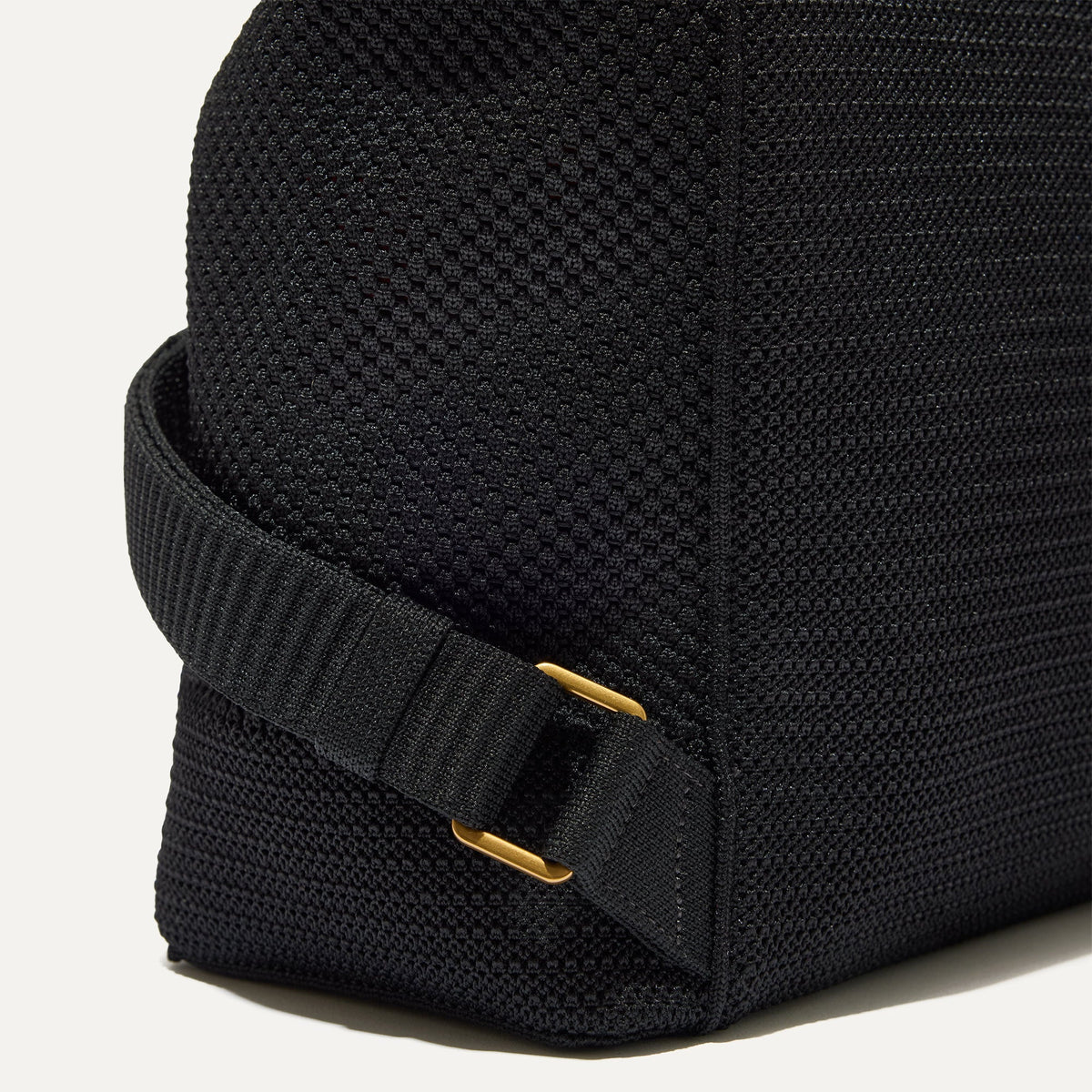 The Cinch Backpack in Black | Rothys Bags