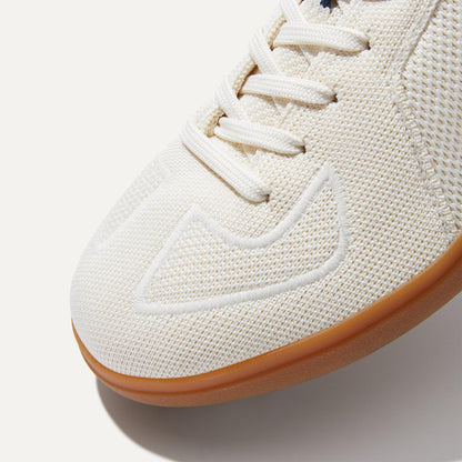The RS01 Sneaker in Bone | Rothys Men|Women