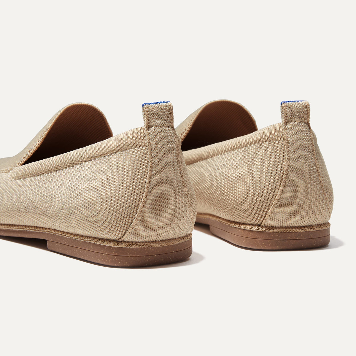 The Ravello Loafer in Sand | Rothys Men