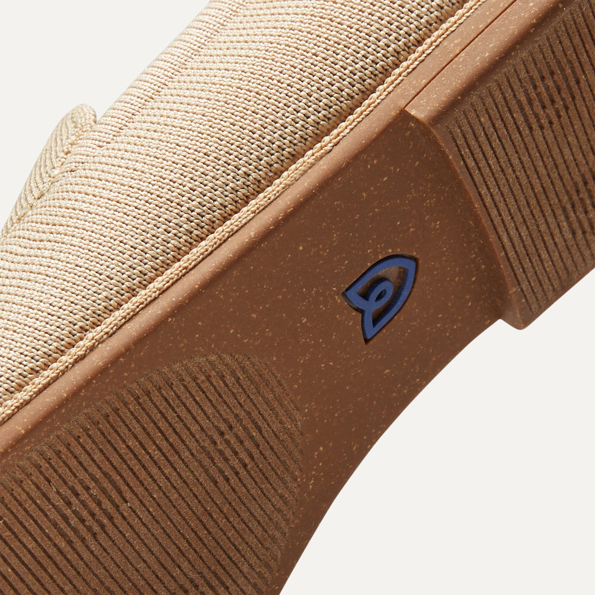 The Ravello Loafer in Sand | Rothys Men