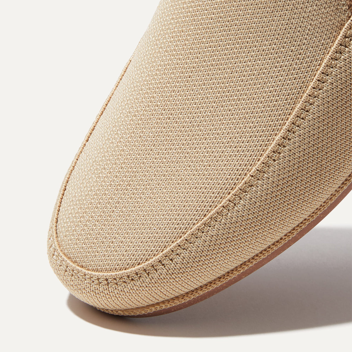 The Ravello Loafer in Sand | Rothys Men