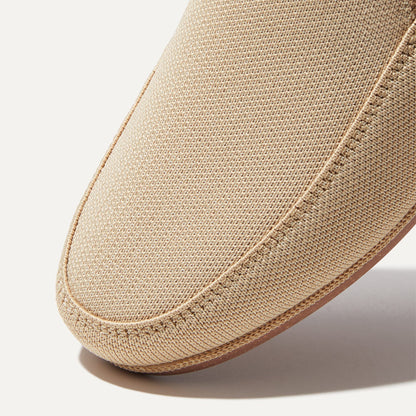 The Ravello Loafer in Sand | Rothys Men