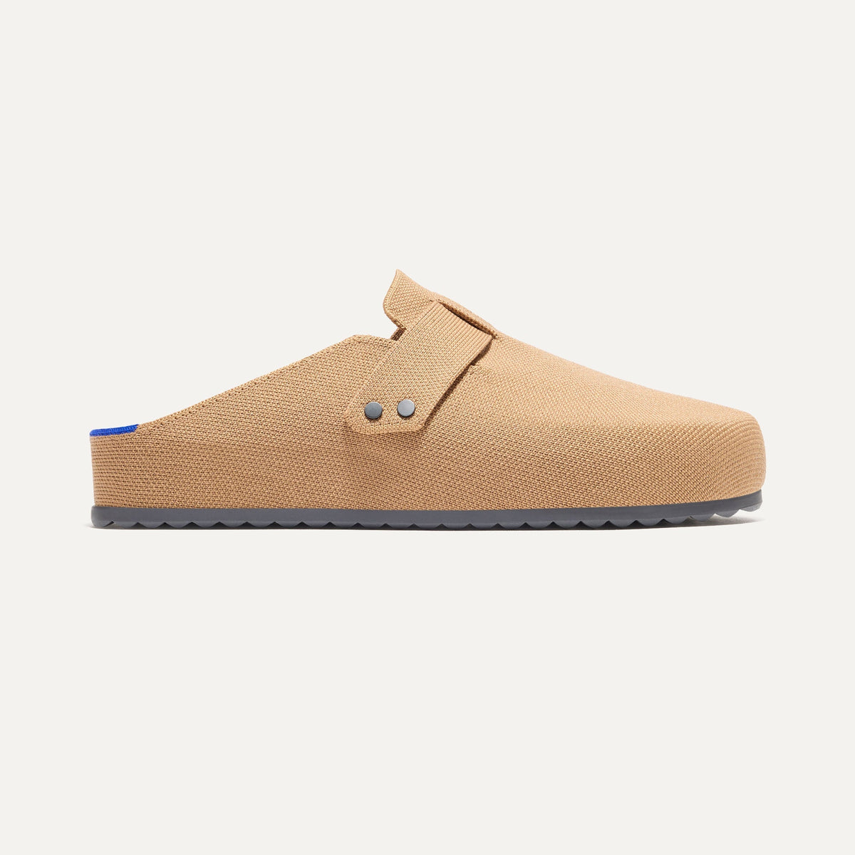 The Men's Clog in Butternut | Rothys Men