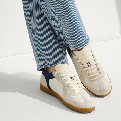 The RS01 Sneaker in Hudson | Rothys Men|Women
