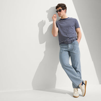 The RS01 Sneaker in Hudson | Rothys Men|Women