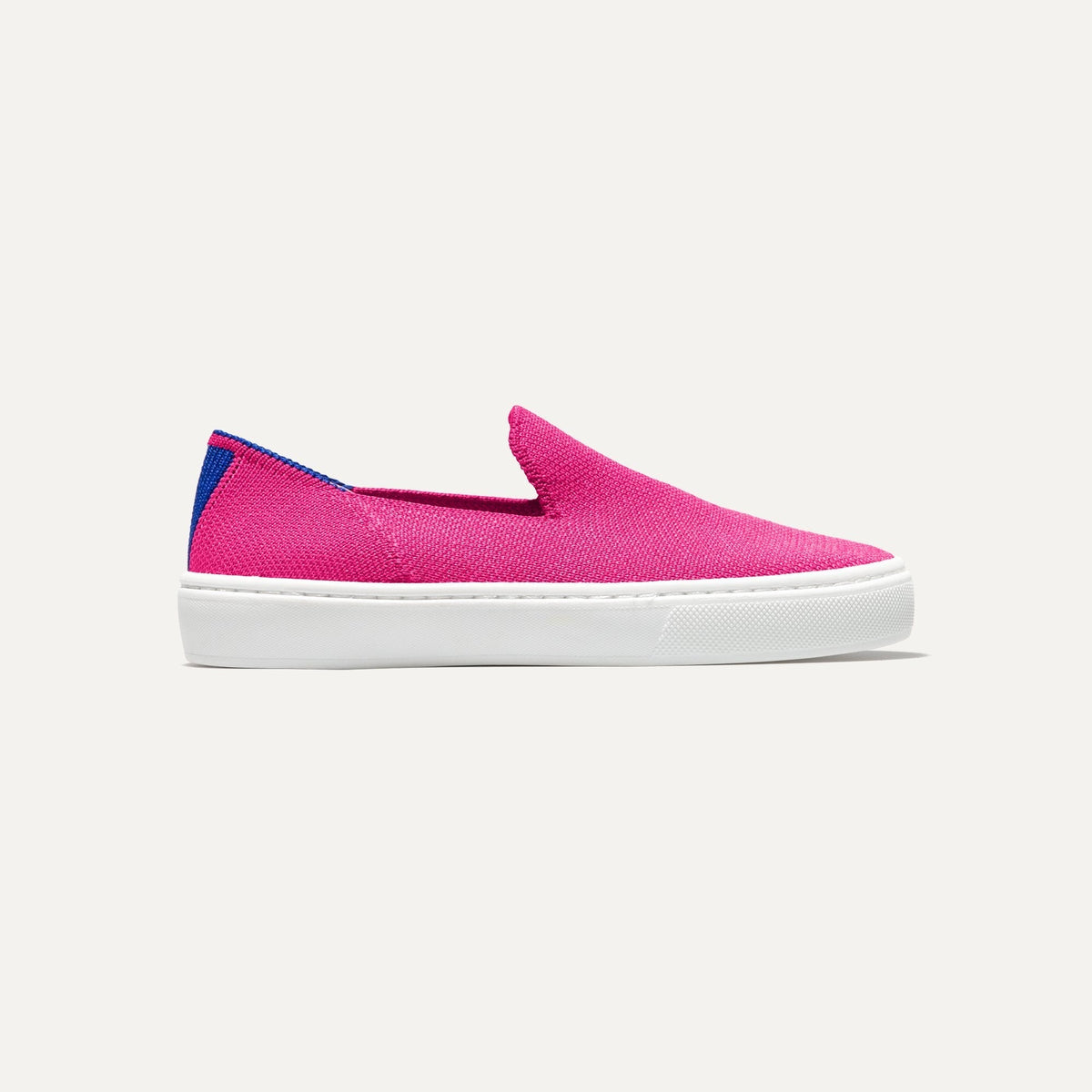 The Kids Sneaker in Bubblegum | Rothys Kids|New