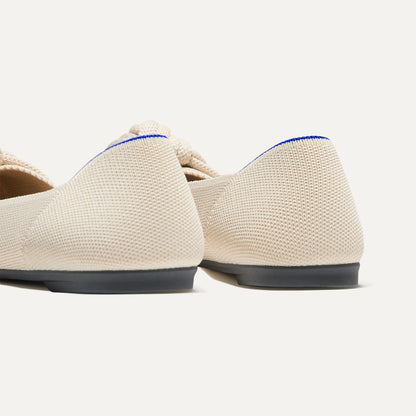The Knot Point II in Conch | Rothys Women