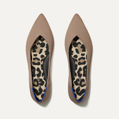 The Point II in Portobello | Rothys Women