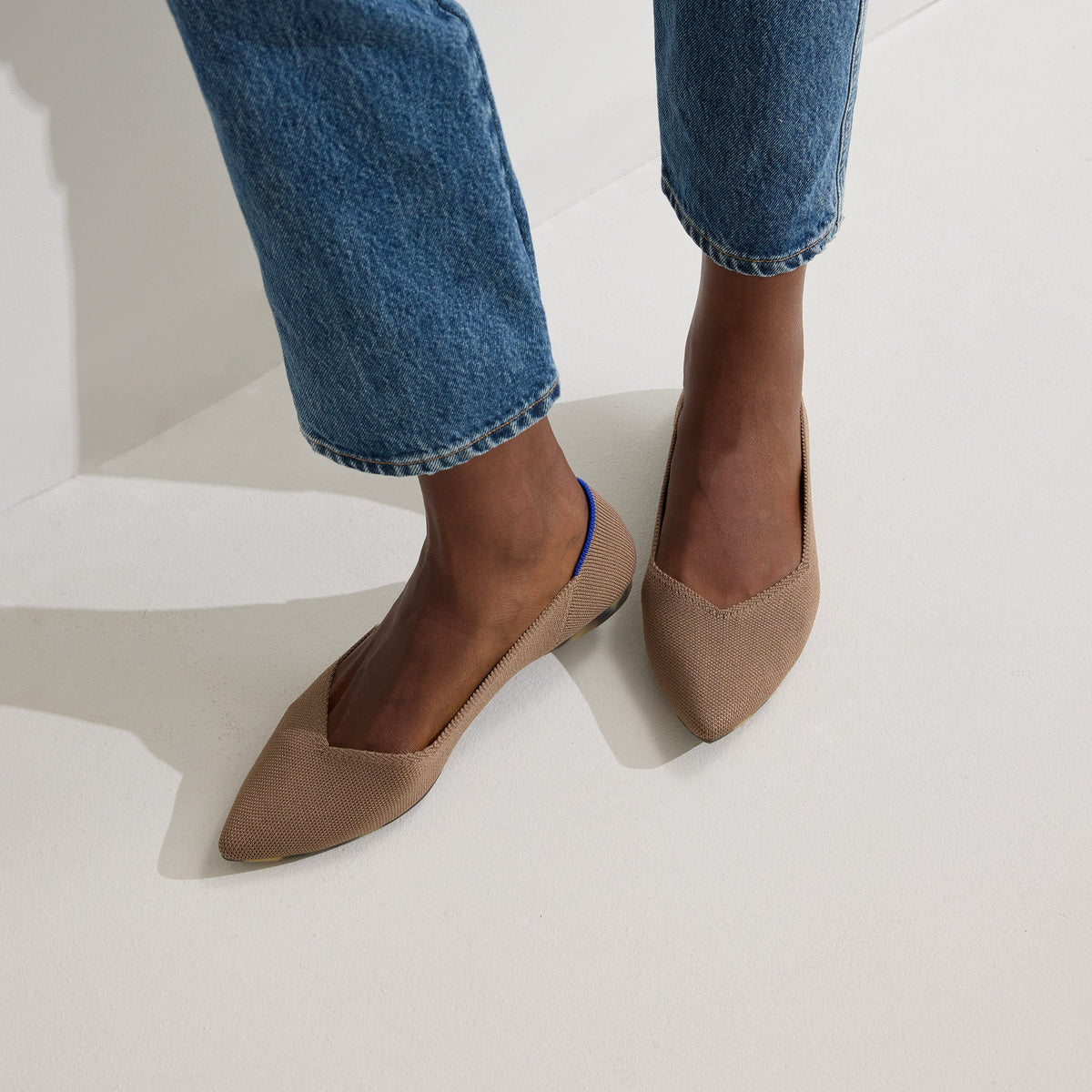 The Point II in Portobello | Rothys Women