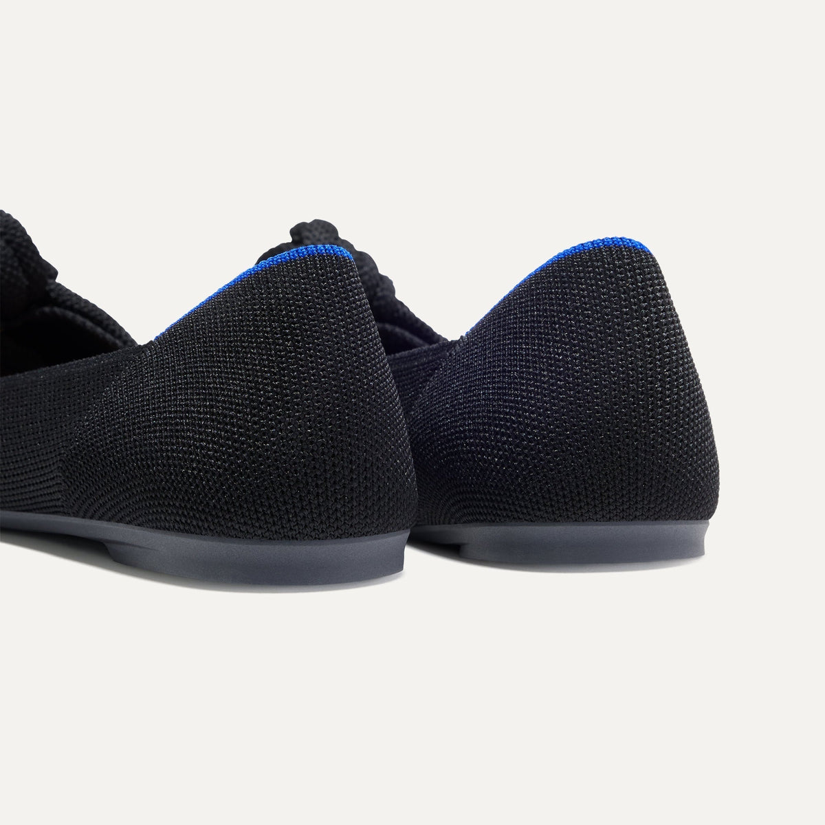 The Knot Point II in Black | Rothys Women
