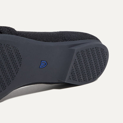 The Knot Point II in Black | Rothys Women