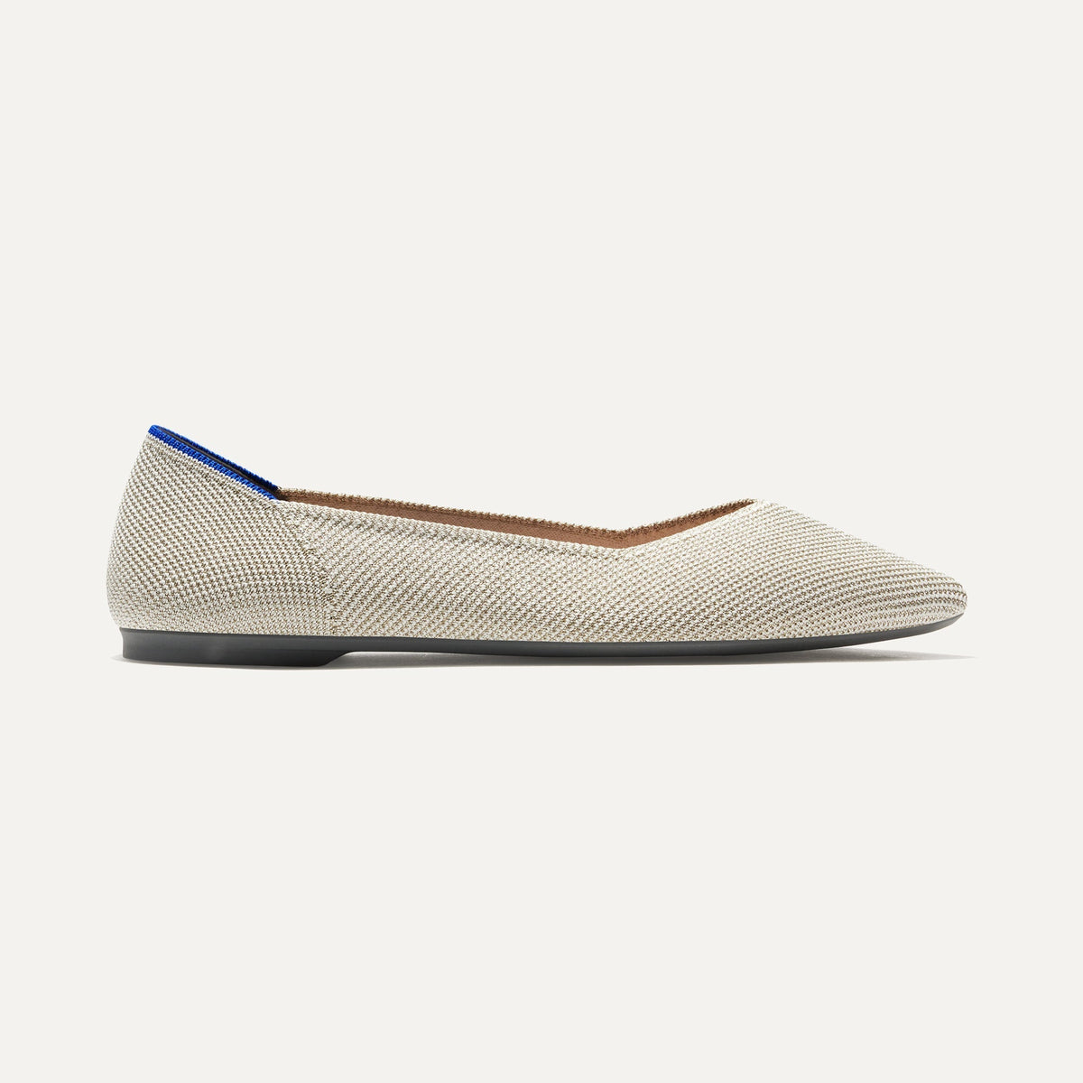 The Point II in Diamond Twill | Rothys Women