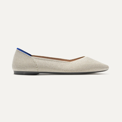 The Point II in Diamond Twill | Rothys Women