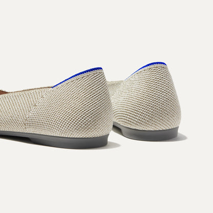 The Point II in Diamond Twill | Rothys Women
