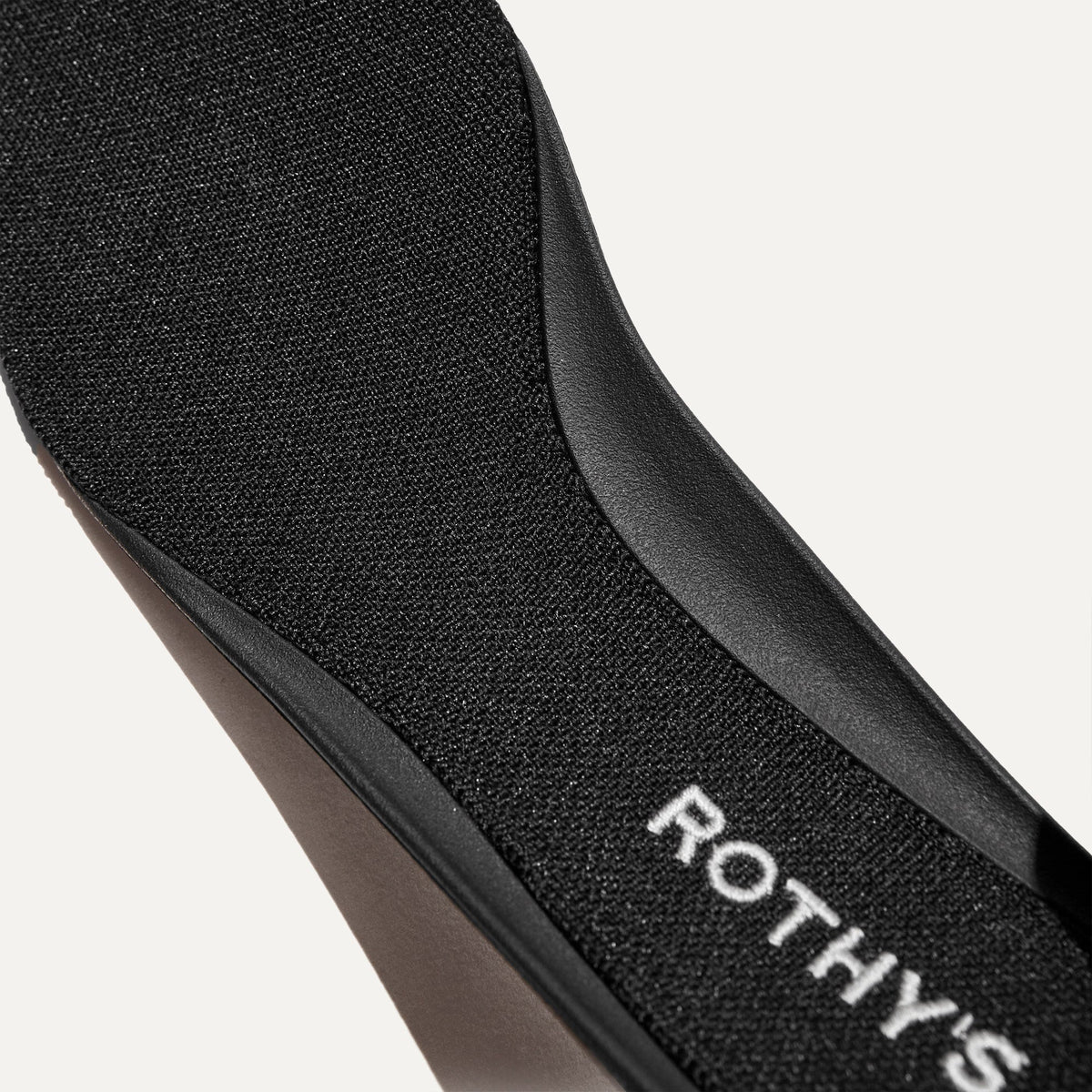 The Point II in Diamond Twill | Rothys Women