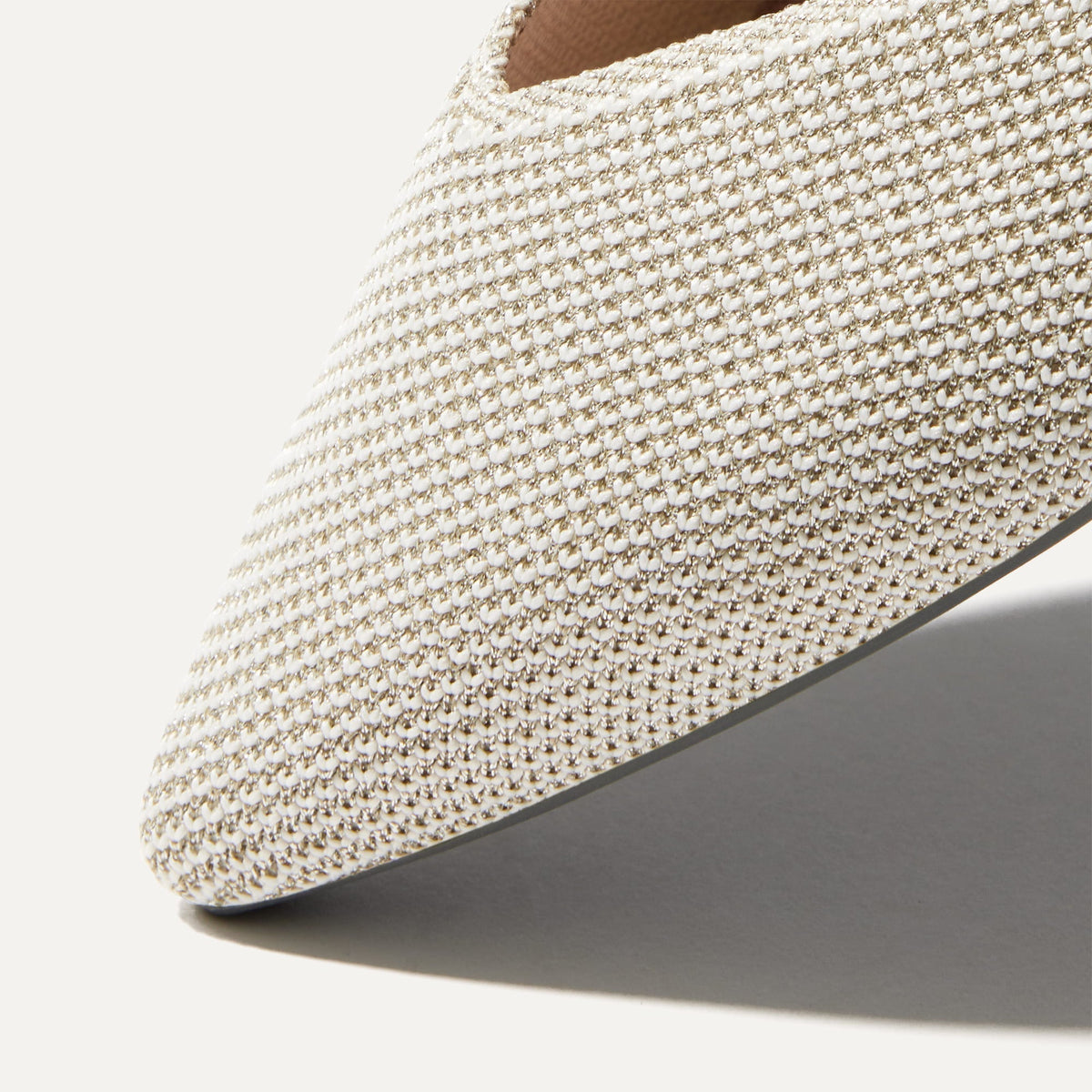 The Point II in Diamond Twill | Rothys Women