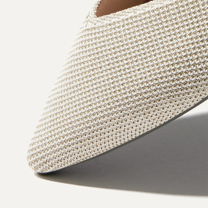 The Point II in Diamond Twill | Rothys Women