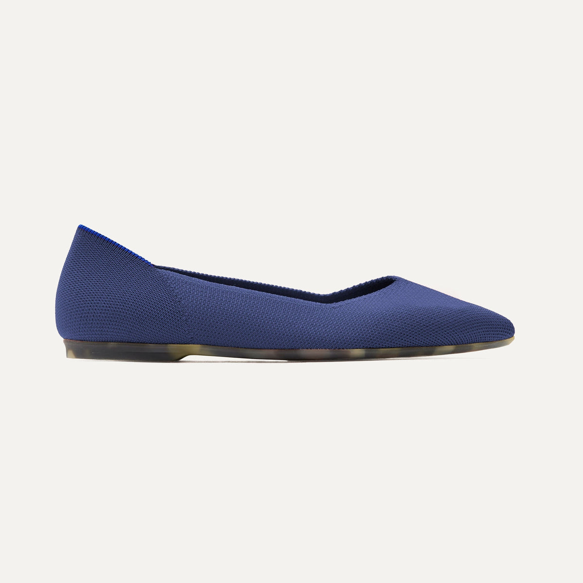 The Point II in Deep Navy | Rothys Women